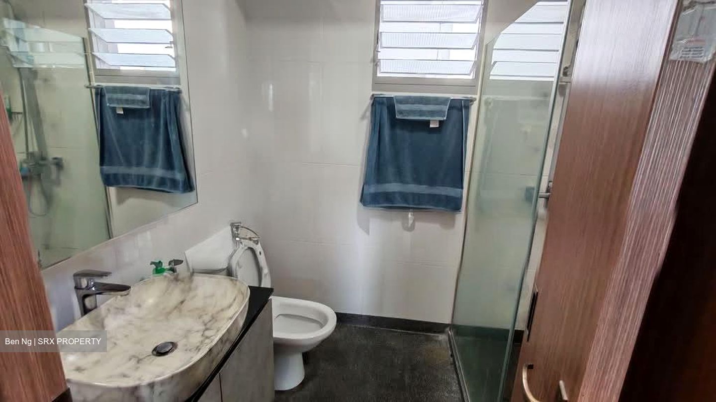 Blk 105A Alkaff Vista (Toa Payoh), HDB 5 Rooms #538618631